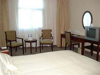 Greentree Inn Beijing Tiantan Zhaogongkou Bridge Zewnętrze zdjęcie