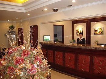 Greentree Inn Beijing Tiantan Zhaogongkou Bridge Zewnętrze zdjęcie